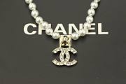 Chanel Necklace 04 - 1