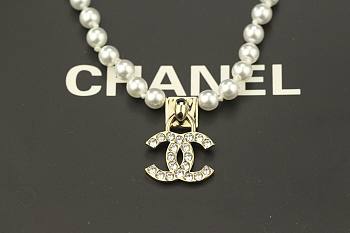 Chanel Necklace 04