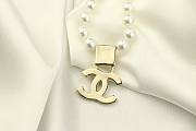 Chanel Necklace 04 - 4