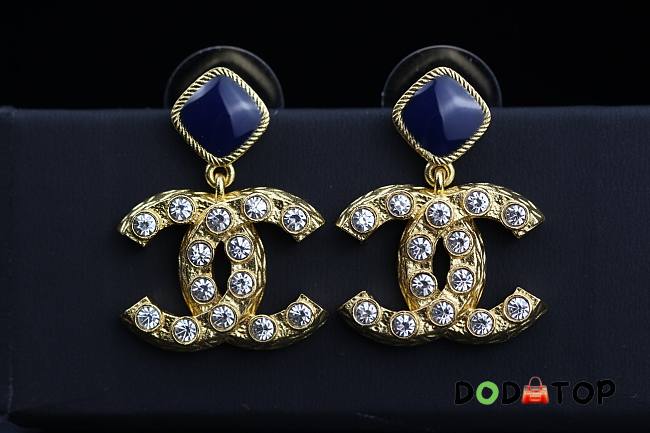 Chanel Earrings 13 - 1