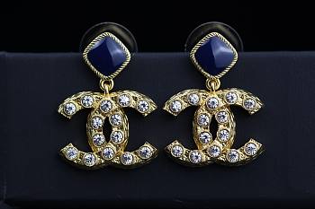 Chanel Earrings 13