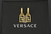 Versace Earrings 04 - 1