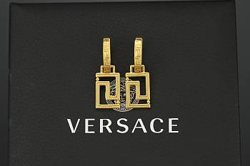 Versace Earrings 04