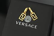 Versace Earrings 04 - 2