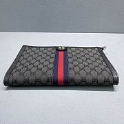 Balenciaga x Gucci Handbag 2294 Size 30 cm - 4