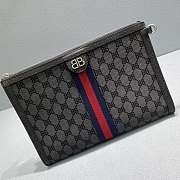 Balenciaga x Gucci Handbag 2294 Size 30 cm - 3