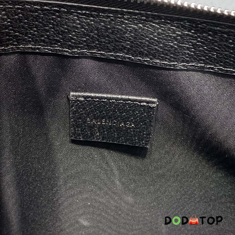 Balenciaga x Gucci Handbag 2294 Size 30 cm - dodotop.ru