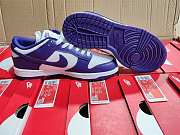 Nike Dunk Low “Court Purple” - DD1391-104 - 3
