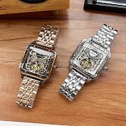 Cartier boutique men's watch - 1