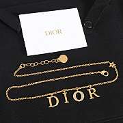 Dior necklace 01 - 2