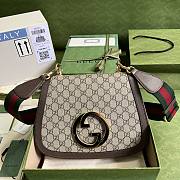 Gucci Shoulder Bag 04 Size 29 x 22 x 7 cm - 1