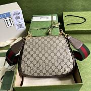 Gucci Shoulder Bag 04 Size 29 x 22 x 7 cm - 2
