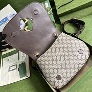 Gucci Shoulder Bag 04 Size 29 x 22 x 7 cm - 4