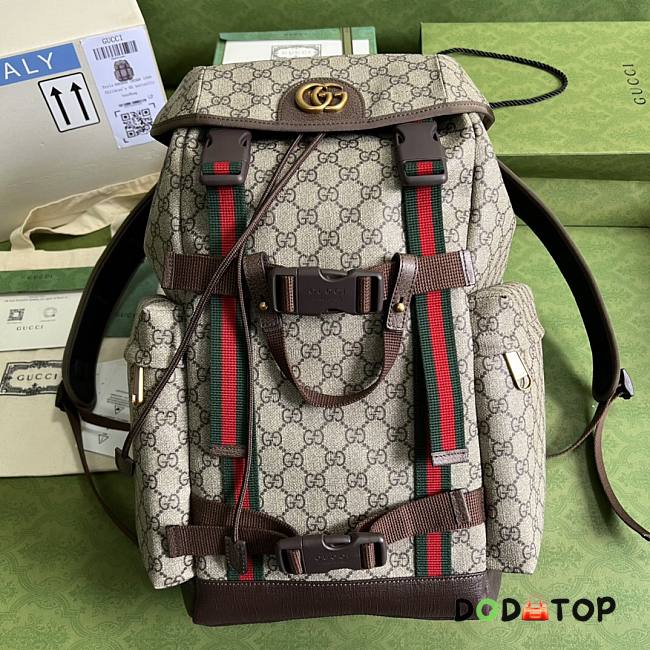 Gucci Backpack Size 34 x 42 x 16 cm - 1