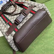 Gucci Backpack Size 34 x 42 x 16 cm - 5