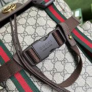Gucci Backpack Size 34 x 42 x 16 cm - 6