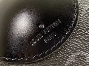 Louis Vuitton Horizon 55 Black Luggage  - 6