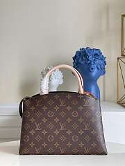 Louis Vuitton PETIT PALAIS M45900 Size 29x18x12 cm - 5