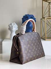 Louis Vuitton PETIT PALAIS M45900 Size 29x18x12 cm - 6