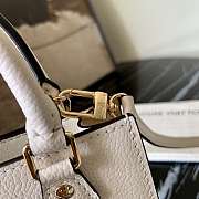 Louis Vuitton Petit Sac Plat Bag 01 Size 14x17x5 cm - 2