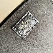 Louis Vuitton Petit Sac Plat Bag 02 Size 14x17x5 cm - 6