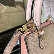 Louis Vuitton Petit Sac Plat Bag 03 Size 14x17x5 cm - 3