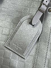 Louis Vuitton Lv Keepall Bandoulière 50 Size 50 x 29 x 23 cm - 3