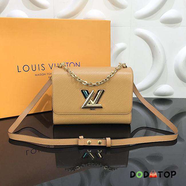 Louis Vuitton Twist 51884 Size 23x17x9.5 cm - 1