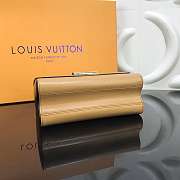 Louis Vuitton Twist 51884 Size 23x17x9.5 cm - 2