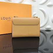 Louis Vuitton Twist 51884 Size 23x17x9.5 cm - 3