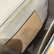 Louis Vuitton Twist 51884 Size 23x17x9.5 cm - 5