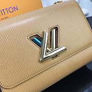 Louis Vuitton Twist 51884 Size 23x17x9.5 cm - 6