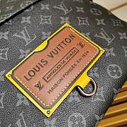 Louis Vuitton Besace Zippée M45214 Size 35x26.5x13 cm - 2