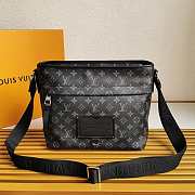 Louis Vuitton Besace Zippée M45216 Size 35x26.5x13 cm - 1