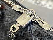 Louis Vuitton LV Keepall Travel Bag 9 Size 45 cm - 2