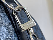 Louis Vuitton LV Keepall Travel Bag 9 Size 45 cm - 3
