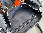Louis Vuitton LV Keepall Travel Bag 9 Size 45 cm - 6