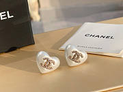 Chanel Earrings 14 - 1