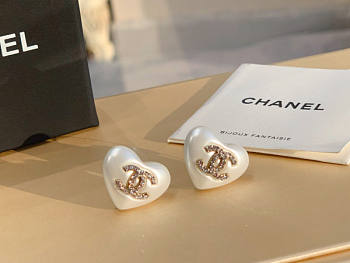 Chanel Earrings 14