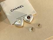 Chanel Earrings 14 - 2
