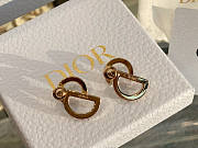 Dior Earrings  - 3