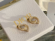 Dior Earrings  - 2