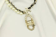 Chanel Necklace 06 - 6