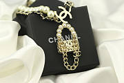 Chanel Necklace 06 - 3