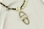 Chanel Necklace 06 - 4