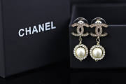 Chanel Earrings 16 - 1