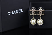 Chanel Earrings 16 - 5