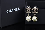 Chanel Earrings 16 - 2