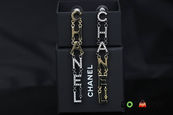Chanel Earrings 17 - 1