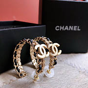 Chanel Earrings 18 - 4